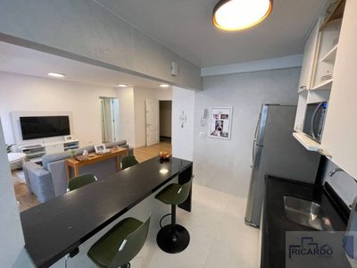 Apartamento, 2 quartos, 70 m² - Foto 2