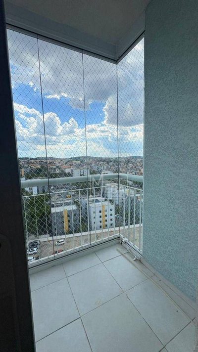 Apartamento, 2 quartos, 57 m² - Foto 5