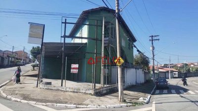 Loja-Salão, 190 m² - Foto 1
