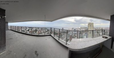 Apartamento, 4 quartos, 253 m² - Foto 2