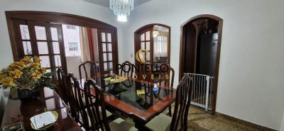 Apartamento, 4 quartos, 149 m² - Foto 3