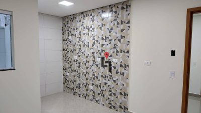 Apartamento, 2 quartos, 52 m² - Foto 1