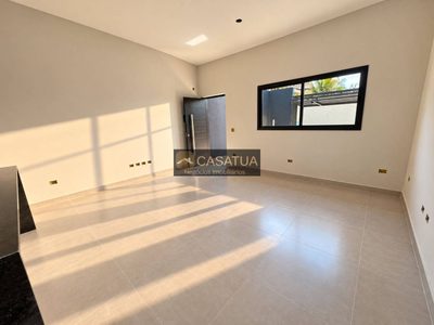 Casa, 3 quartos, 93 m² - Foto 3