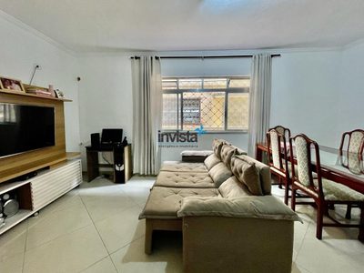 Apartamento, 3 quartos, 110 m² - Foto 3