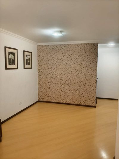 Apartamento, 3 quartos, 74 m² - Foto 3