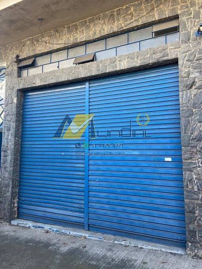 Loja-Salão, 160 m² - Foto 5