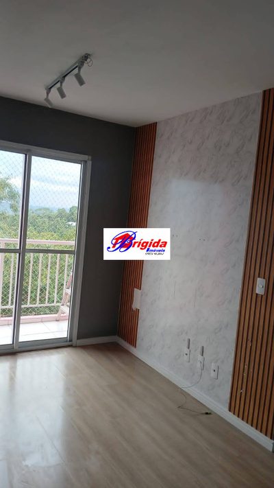 Apartamento, 2 quartos, 48 m² - Foto 3
