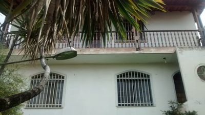 Casa, 8 quartos, 316 m² - Foto 1