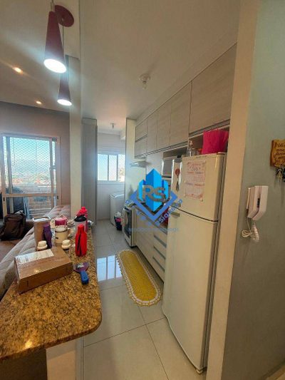 Apartamento, 2 quartos, 54 m² - Foto 1