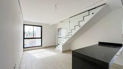 Cobertura, 4 quartos, 88 m² - Foto 3