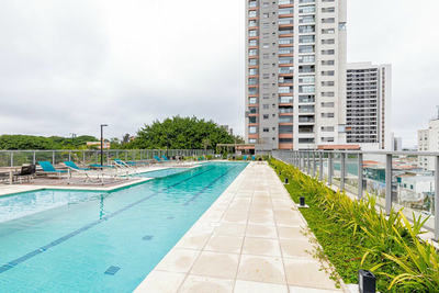 Apartamento, 1 quarto, 25 m² - Foto 2