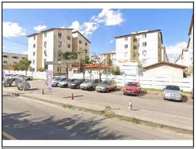 Apartamento, 1 quarto, 43 m² - Foto 3