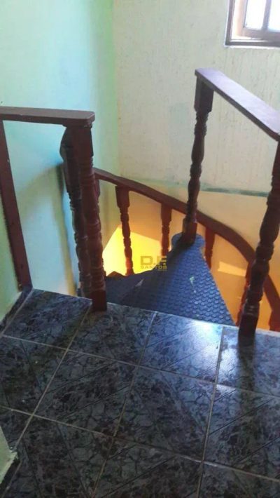 Sobrado, 2 quartos - Foto 4