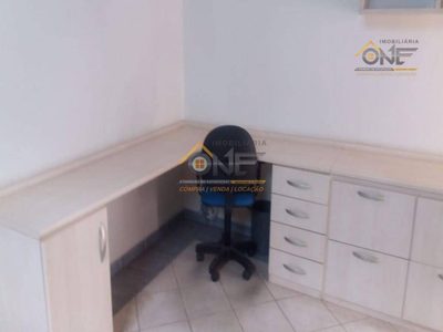 Casa, 1 quarto, 187 m² - Foto 4
