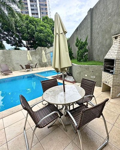 Apartamento, 3 quartos, 94 m² - Foto 1