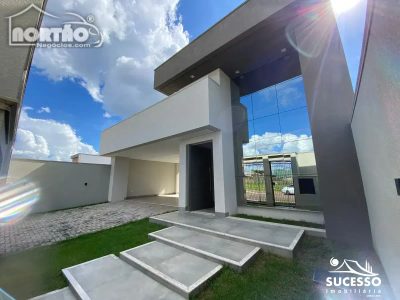 Casa, 1 quarto, 210 m² - Foto 1