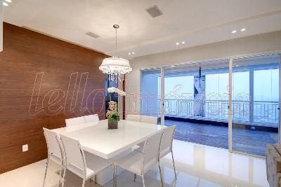 Apartamento, 3 quartos, 241 m² - Foto 3