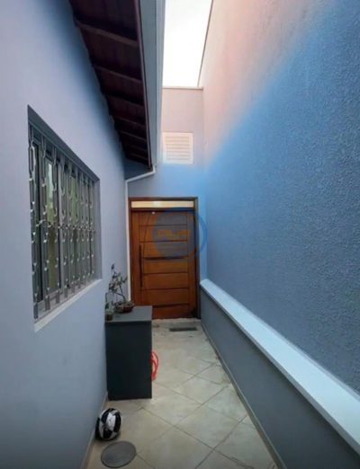 Casa, 3 quartos, 125 m² - Foto 4