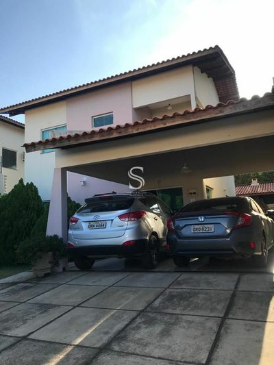 Casa, 4 quartos, 164 m² - Foto 1