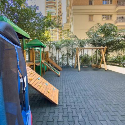 Apartamento, 3 quartos, 497 m² - Foto 3