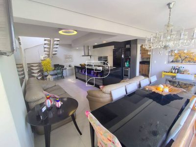 Apartamento, 4 quartos, 189 m² - Foto 4