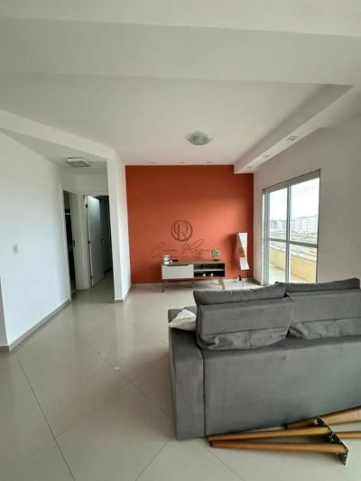 Cobertura, 3 quartos, 190 m² - Foto 2