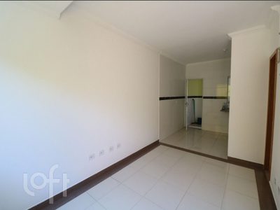 Casa de Condomínio, 2 quartos - Foto 2
