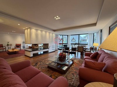 Apartamento, 6 quartos, 410 m² - Foto 3