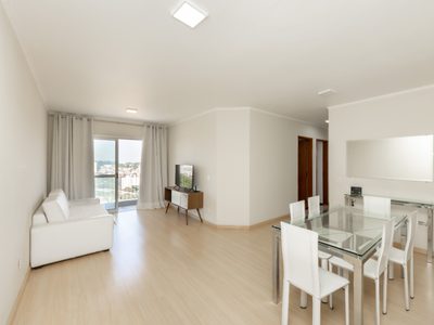 Apartamento, 3 quartos, 82 m² - Foto 1