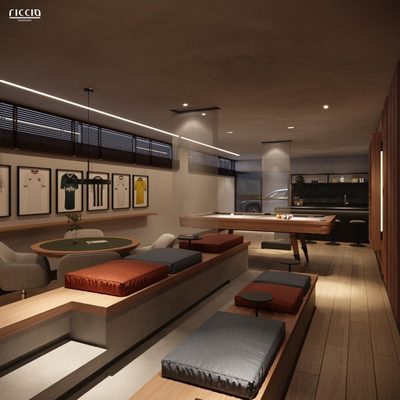 Apartamento, 2 quartos, 75 m² - Foto 4
