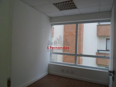 Sala-Conjunto, 63 m² - Foto 5