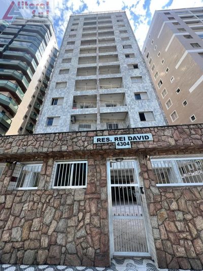 Apartamento, 1 quarto, 45 m² - Foto 1