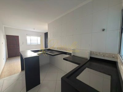 Casa, 2 quartos, 60 m² - Foto 1