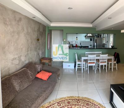 Apartamento, 2 quartos, 67 m² - Foto 2