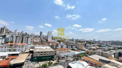 Cobertura, 3 quartos, 93 m² - Foto 4