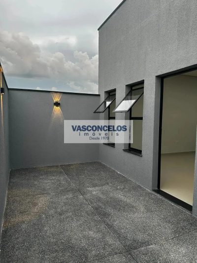 Casa, 3 quartos, 98 m² - Foto 4