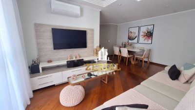 Apartamento, 3 quartos, 107 m² - Foto 1