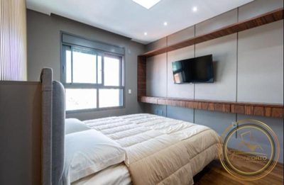 Apartamento, 4 quartos, 337 m² - Foto 4