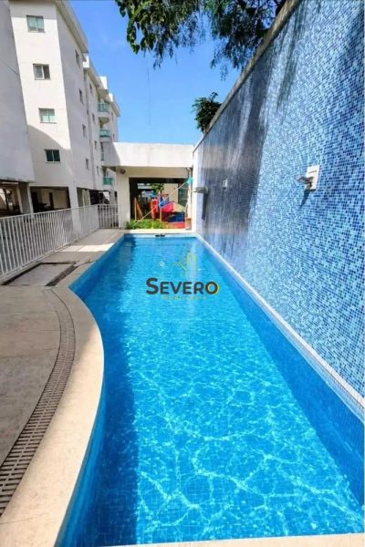 Apartamento, 2 quartos, 48 m² - Foto 1