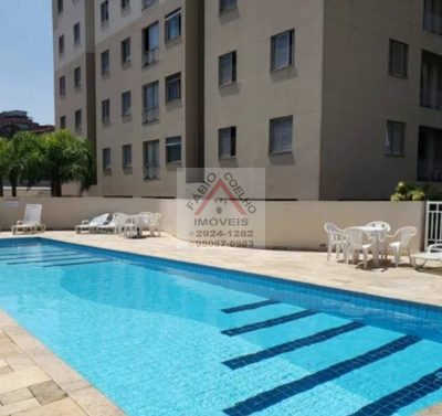 Apartamento, 2 quartos, 51 m² - Foto 3