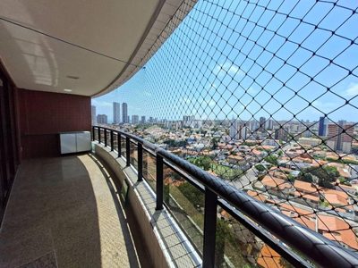 Apartamento, 3 quartos, 149 m² - Foto 5