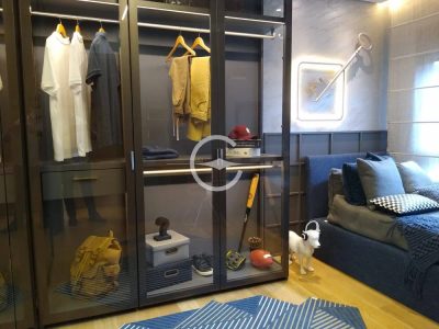 Apartamento, 3 quartos, 252 m² - Foto 2
