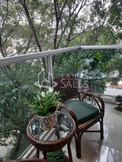 Apartamento, 3 quartos, 107 m² - Foto 1