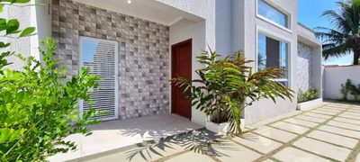 Casa, 3 quartos, 120 m² - Foto 3