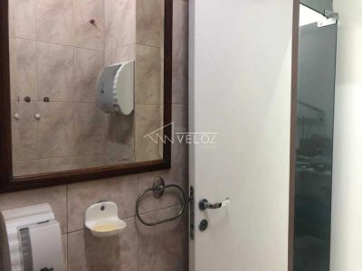 Sala-Conjunto, 32 m² - Foto 1