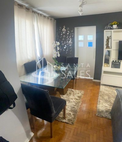 Apartamento, 2 quartos, 65 m² - Foto 4