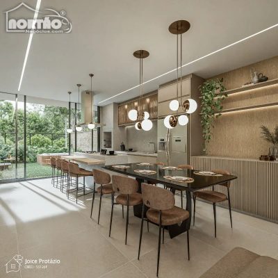Casa, 4 quartos, 167 m² - Foto 3