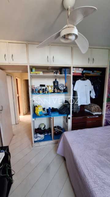 Apartamento, 3 quartos, 94 m² - Foto 1