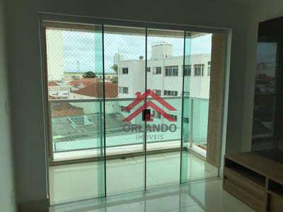 Apartamento, 3 quartos, 94 m² - Foto 3