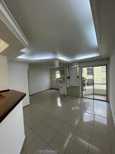 Apartamento, 1 quarto, 55 m² - Foto 1